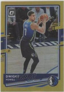 Dwight Powell