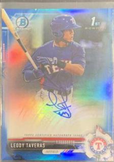 Leody Taveras