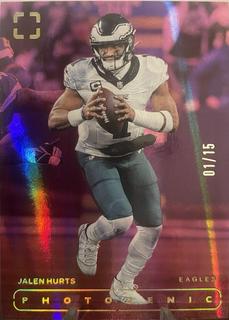 Jalen Hurts