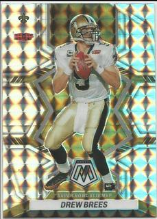 Drew Brees
