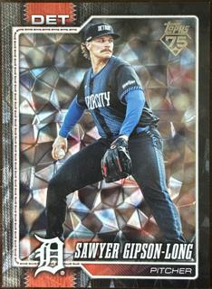 Sawyer Gipson-Long