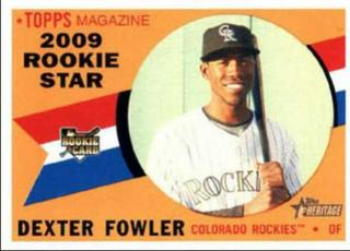 Dexter Fowler