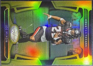 Joe Mixon