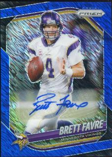 Brett Favre