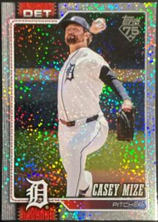 Casey Mize