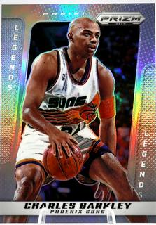 Charles Barkley