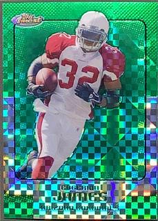 Edgerrin James