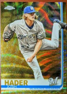 Josh Hader