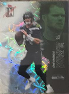Sam Darnold