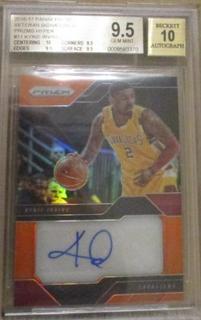 Kyrie Irving