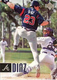 Matt Diaz