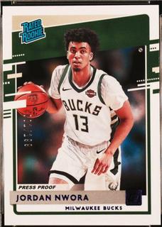 Jordan Nwora