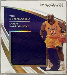 Karl Malone