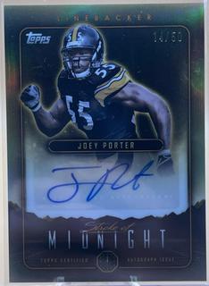 Joey Porter
