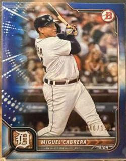 Miguel Cabrera