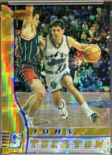 Eric Williams