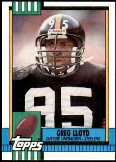 Greg Lloyd