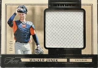 Walker Janek