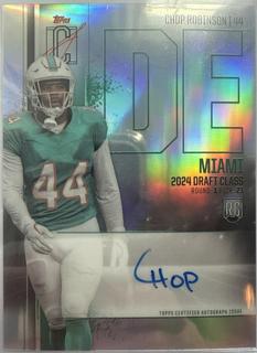 Chop Robinson