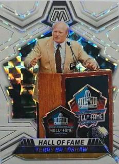 Terry Bradshaw