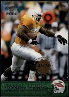 Jamal Lewis