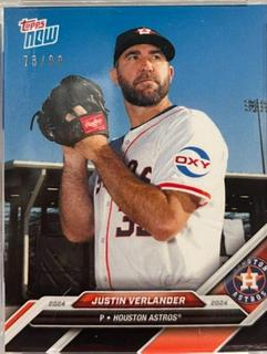 Justin Verlander