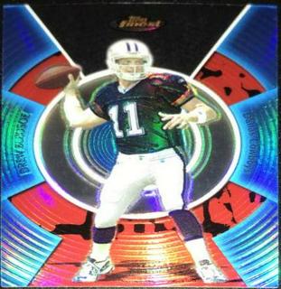 Drew Bledsoe