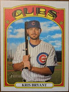 Kris Bryant