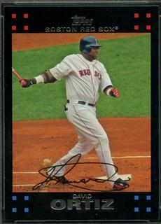 David Ortiz