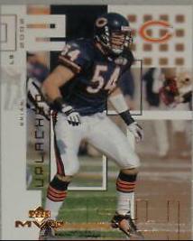Brian Urlacher
