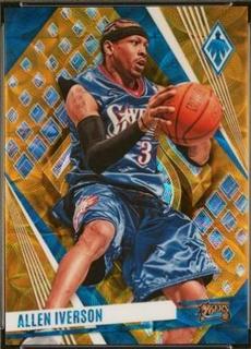 Allen Iverson