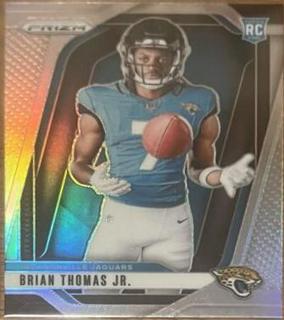 Brian Thomas Jr.