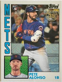 Pete Alonso