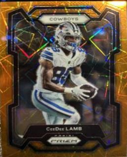 CeeDee Lamb