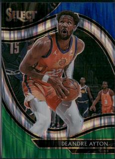 Deandre Ayton