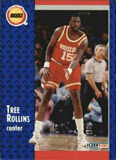 Tree Rollins