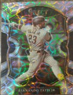 Fernando Tatis Jr.