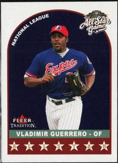 Vladimir Guerrero