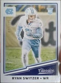 Ryan Switzer