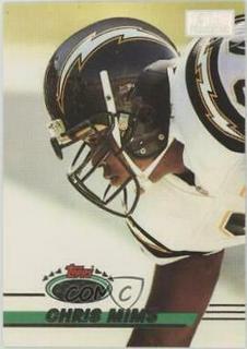 Chris Mims