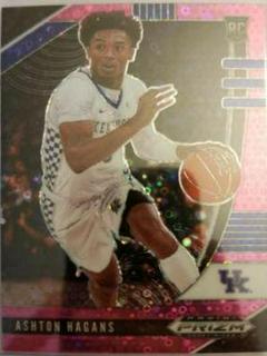Ashton Hagans
