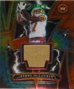 Terry McLaurin