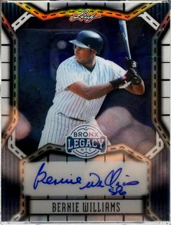 Bernie Williams