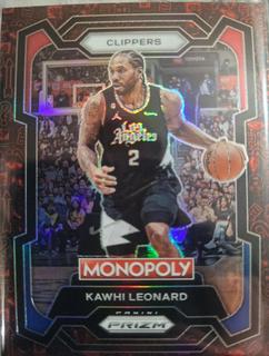 Kawhi Leonard