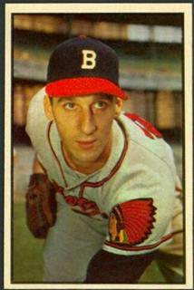 Warren Spahn