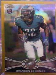 Brandon Boykin