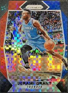 Jerami Grant