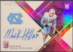 Mack Hollins