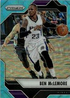 Ben McLemore