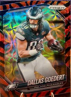 Dallas Goedert